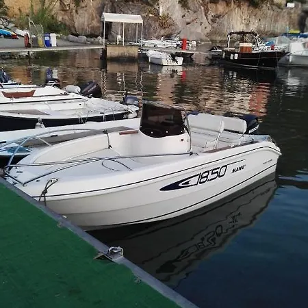 La Torretta Bed and breakfast