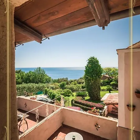Bed & Breakfast La Torretta