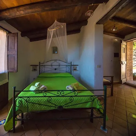 La Torretta Bed and breakfast 4*