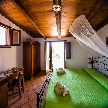 Bed and breakfast La Torretta