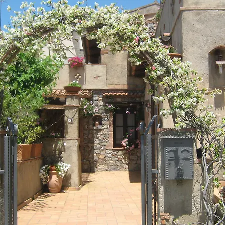 Bed and breakfast La Torretta