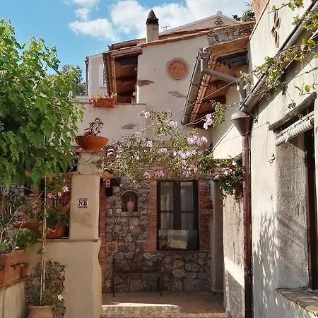 La Torretta Bed and breakfast