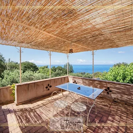 La Torretta Bed & Breakfast Maratea