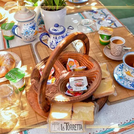 La Torretta 4* Maratea