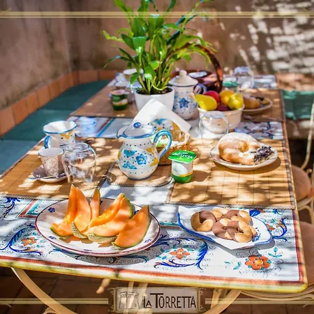 La Torretta 4* Maratea