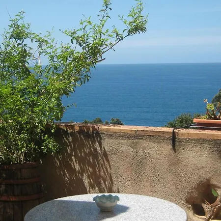 Frühstückspension La Torretta 4*