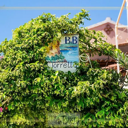 Bed & Breakfast La Torretta 3*