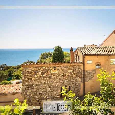 Bed & Breakfast La Torretta