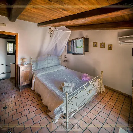 La Torretta Bed & Breakfast 4*