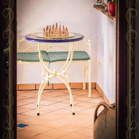 Nocleg ze śniadaniem La Torretta Maratea