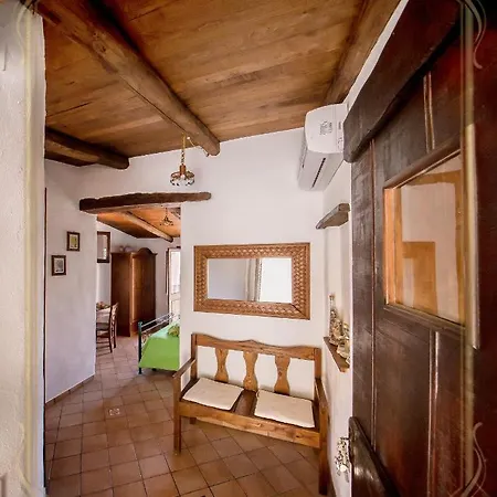 La Torretta Nocleg ze śniadaniem 4*