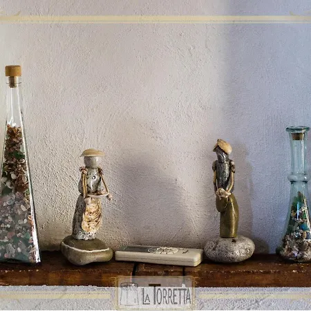 Bed & Breakfast La Torretta Maratea