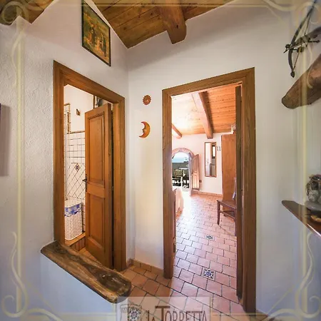 La Torretta