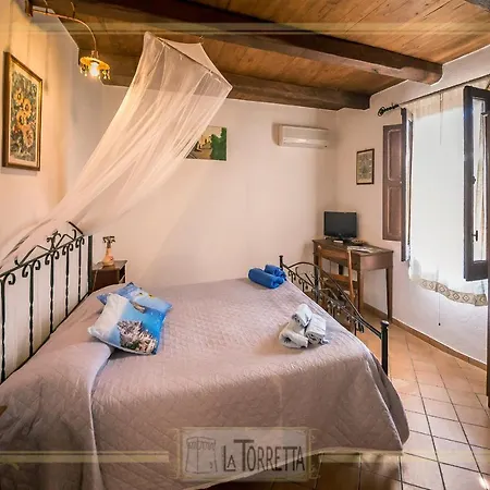La Torretta 4*