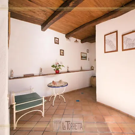 La Torretta 4* Maratea