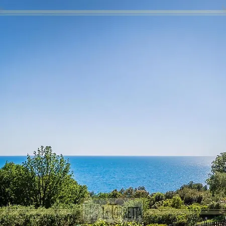 La Torretta 4* Maratea