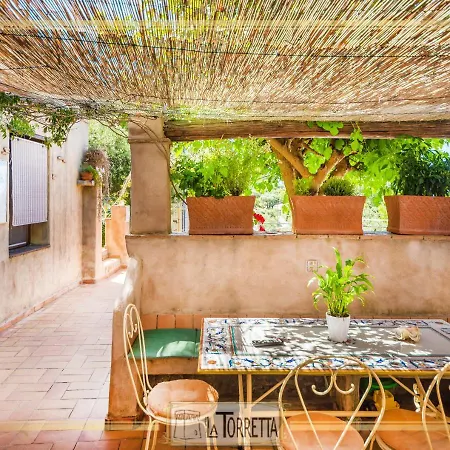 La Torretta Bed & Breakfast