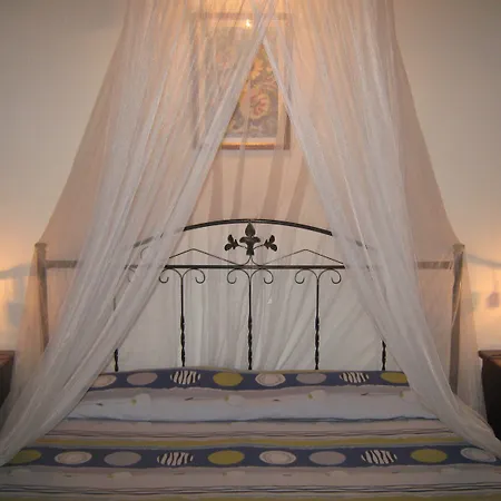 La Torretta Nocleg ze śniadaniem 4*