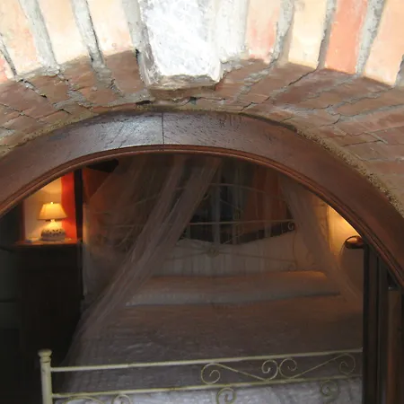 Nocleg ze śniadaniem La Torretta