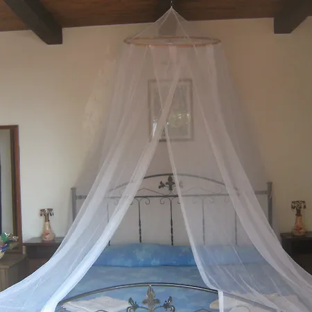 Nocleg ze śniadaniem La Torretta Maratea