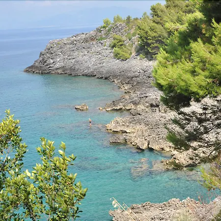 Frühstückspension La Torretta Maratea