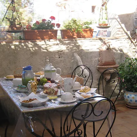 La Torretta 4*