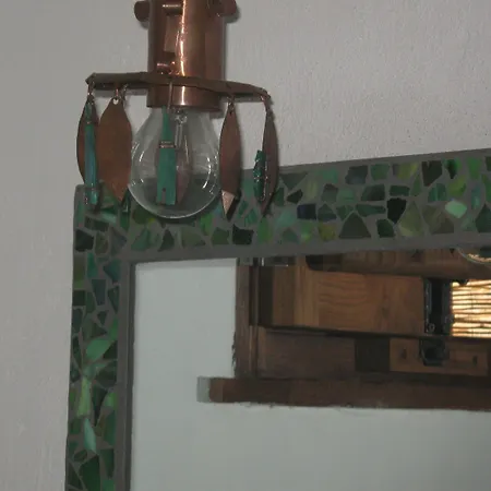 La Torretta Nocleg ze śniadaniem 4*