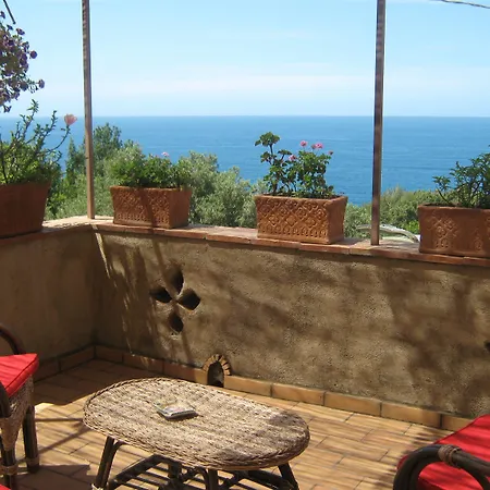 La Torretta 4* Maratea