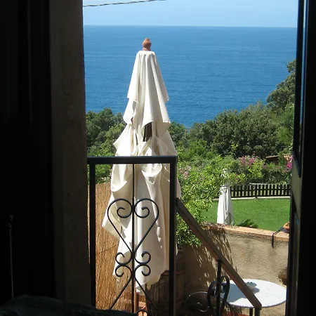 La Torretta Maratea