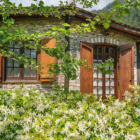 La Torretta Nocleg ze śniadaniem