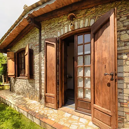 Frühstückspension La Torretta 4*