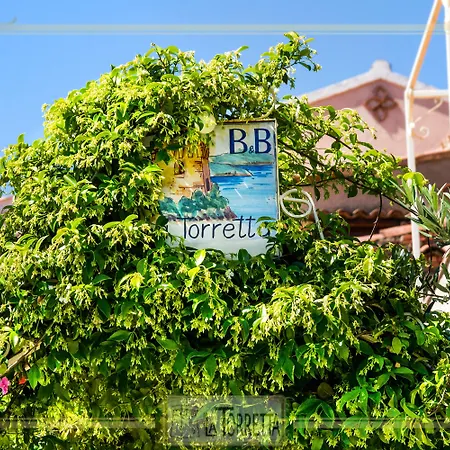 Frühstückspension La Torretta