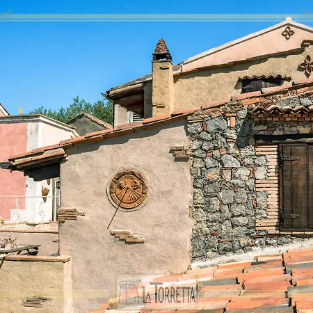 La Torretta 4* Maratea