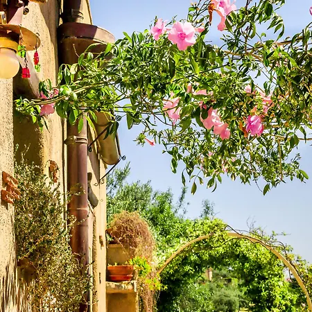 Frühstückspension La Torretta 4*