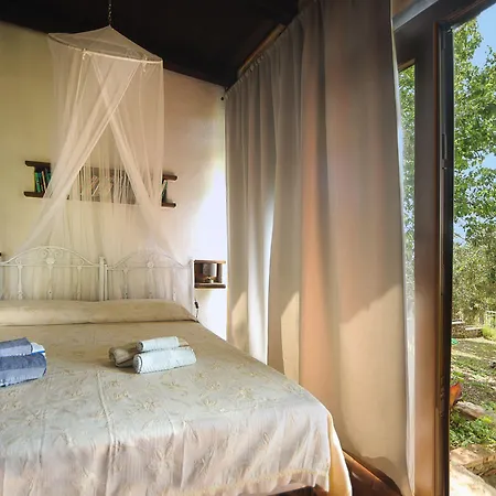 Frühstückspension La Torretta 4*