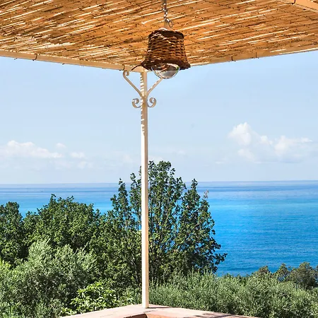 La Torretta 4* Maratea