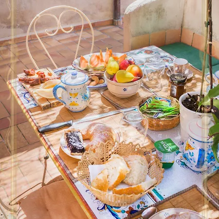 La Torretta 4* Maratea