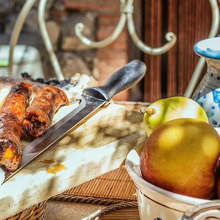 La Torretta Nocleg ze śniadaniem