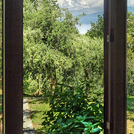 La Torretta Nocleg ze śniadaniem 4*