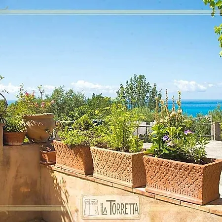 Frühstückspension La Torretta
