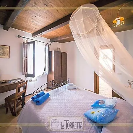 La Torretta 4* Maratea