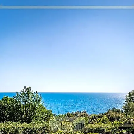 Frühstückspension La Torretta Maratea