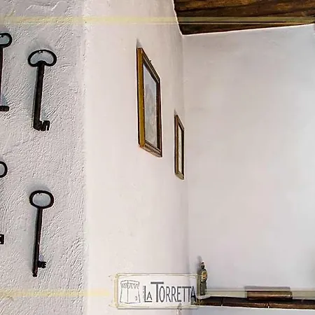 La Torretta 4*