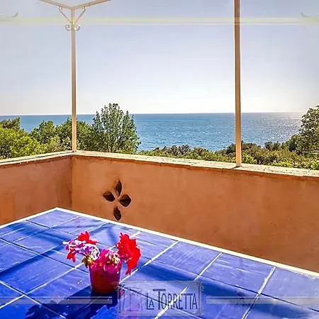 La Torretta