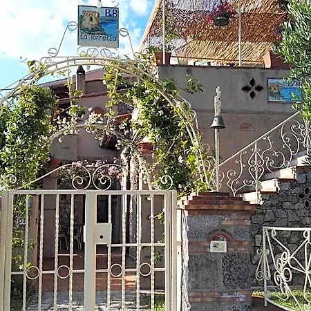 La Torretta 4* Maratea