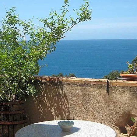 Frühstückspension La Torretta Maratea