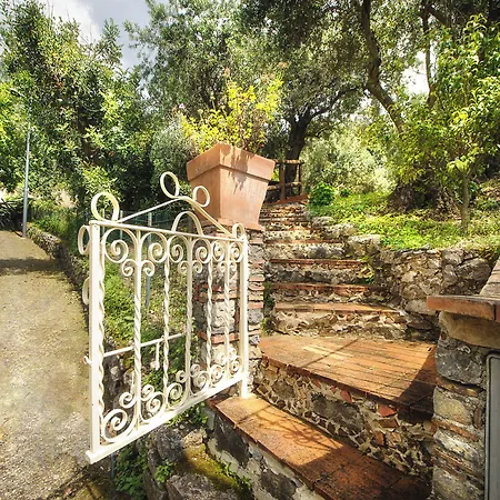 Frühstückspension La Torretta