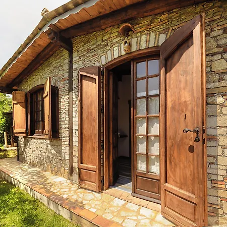 Frühstückspension La Torretta 4*