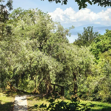 La Torretta Frühstückspension Maratea