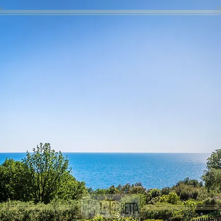 La Torretta Frühstückspension 4*